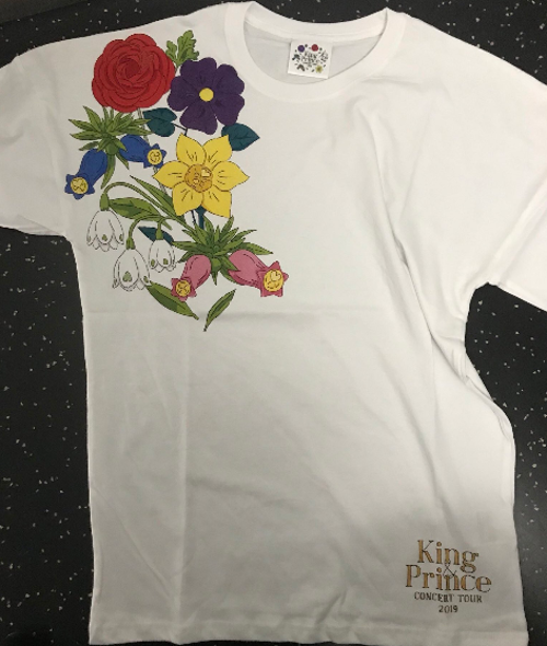 King&Prince キンプリ Mr. トレーナー スウェット+showroom-scappino.com