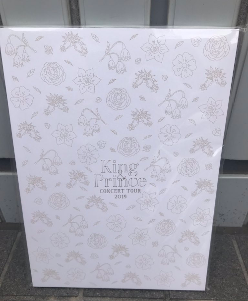 【キンプリ】『King&Prince CONCERT TOUR 2019』グッズ詳細情報！！ | 紫耀・廉・海人・岸・神宮寺【応援＆情報】
