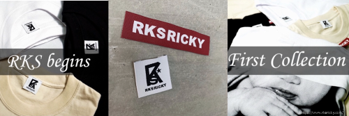 【キンプリ平野紫耀】祝・弟の莉玖くんアパレルブランド『RKS RICKY』設立！！《詳細を徹底調査》