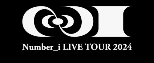 【Number_i】ライブツアー『Number_iLIVE TOUR 2024』セトリ・レポ〈福井　サンドーム福井1日目・10/26〉